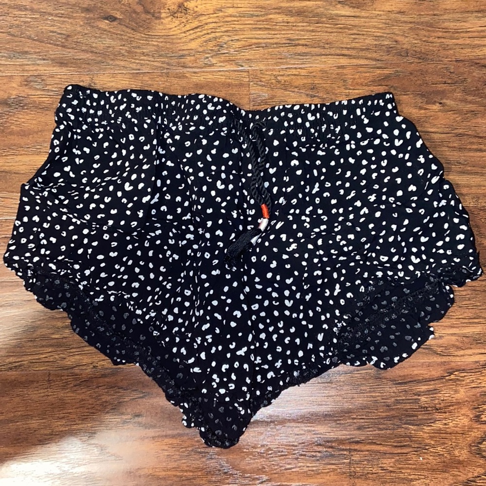 Old navy shorts
